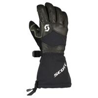 Scott Перчатки Explorair Plus GTX Long black в Ростове-на-Дону