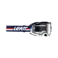 Leatt Маска Velocity 4.5 Royal Clear 83% 2024 в Ростове-на-Дону