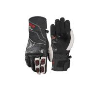 Ones Again Перчатки Lizard 2.0 MG01 black-gray в Ростове-на-Дону