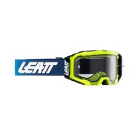 Leatt Маска Velocity 5.5 Blue Light Grey 58% в Ростове-на-Дону