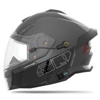 509 Шлем Delta V Carbon Commander с подогревом Legacy - Gloss Finish в Ростове-на-Дону