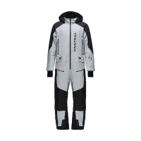 Finntrail Комбинезон мужской утепленный Blizzard 3856 LightGrey в Ростове-на-Дону