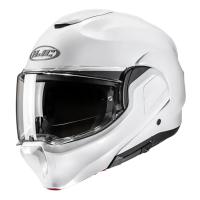 HJC Шлем F100 Pearl White в Ростове-на-Дону