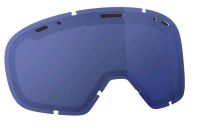 Scott Линзы Buzz sky blue в Ростове-на-Дону
