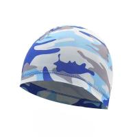 Scout Подшлемник-шапочка spotty Light серо-сине-голубой в Ростове-на-Дону