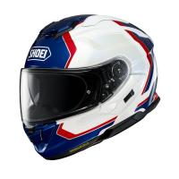 Shoei Шлем GT-Air 3 Realm сине-бело-красный в Ростове-на-Дону
