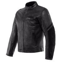 Dainese Куртка кожаная Merak black в Ростове-на-Дону