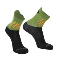 Acerbis Носки MTB Light Black/Green в Ростове-на-Дону