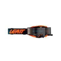 Leatt Маска Velocity 6.5 Roll-Off Orange Clear 83 VLT V25 в Ростове-на-Дону