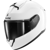 Shark Шлем Ridill 2 Blank White в Ростове-на-Дону