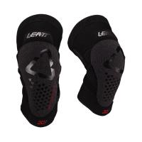 Leatt Наколенники 3DF 5.0 Evo FastFit V26 Black в Ростове-на-Дону