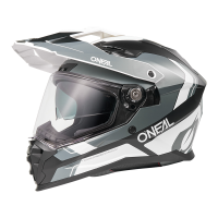 Oneal Шлем кроссовый со стеклом D-SRS Nomad мат. в Ростове-на-Дону