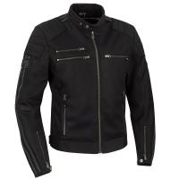 Segura Куртка текстильная Ventura Vented Black/Grey в Ростове-на-Дону