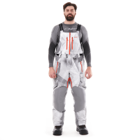 Dragonfly Штаны Expedition Camo - Grey 2024 в Ростове-на-Дону