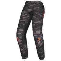 Scott Брюки 350 Dirt black/orange в Ростове-на-Дону