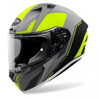 Airoh Шлем Valor Wings Yellow Matt в Ростове-на-Дону