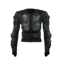 Starks Моточерепаха детская Body Armor Kids Чёрный в Ростове-на-Дону