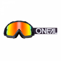 Oneal Маска B-10 Pixel Black/White Radium в Ростове-на-Дону
