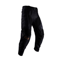Leatt Штаны 3.5 Ride V25 Black в Ростове-на-Дону