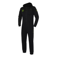 Finntrail Комбинезон Voyager 1376 Black в Ростове-на-Дону