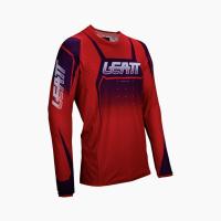 Leatt Джерси Moto 4.5 Lite V25 SunBurn в Ростове-на-Дону
