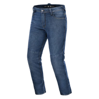 Shima мотоджинсы Ridge Men Blue в Ростове-на-Дону
