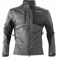 Acerbis Куртка Enduro Black/Grey в Ростове-на-Дону