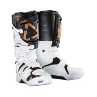 Leatt Мотоботы кроссовые 4.5 V26 White в Ростове-на-Дону