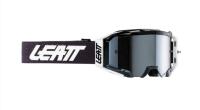 Leatt Маска Velocity 5.5 Iriz Graphite Platinum UC 28% в Ростове-на-Дону