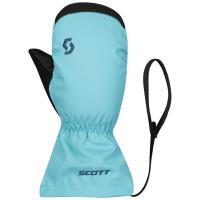 Scott Варежки детские JR Ultimate Bright Blue/Majolica Blue в Ростове-на-Дону