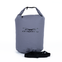 Dragonfly Гермомешок DF Storm 15л Grey в Ростове-на-Дону