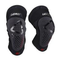 Leatt Наколенники подростковые 3DF 5.0 Evo Black в Ростове-на-Дону