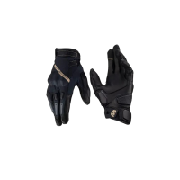Leatt Перчатки ADV HydraDri 7.5 Short 2026 Stealth в Ростове-на-Дону