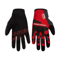 Finntrail Перчатки Enduro 2732 Red в Ростове-на-Дону