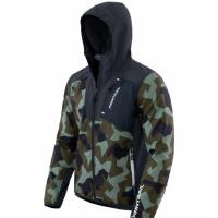 Finntrail Куртка Softshell Nitro 1320 CamoArmy в Ростове-на-Дону