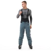 Dragonfly Штаны горнолыжные Gravity Man Grey 2025 в Ростове-на-Дону