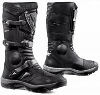Forma Ботинки Adventure Dry Black в Ростове-на-Дону