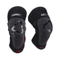 Leatt Наколенники 3DF 5.0 Evo EXT Junior V26 Black в Ростове-на-Дону