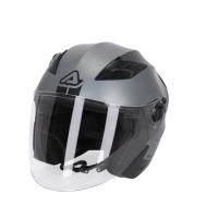 Acerbis Шлем Jet Firstway 2.0 22-06 Grey в Ростове-на-Дону