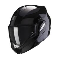 Scorpion Exo Мотошлем Exo-Tech Evo Solid Черный в Ростове-на-Дону