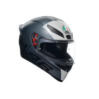 AGV Шлем K1 S E2206 Limit 46 в Ростове-на-Дону