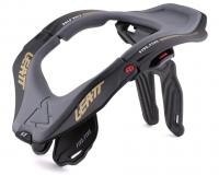 Leatt Защита шеи 5.5 Neck Brace 2025 Stealth в Ростове-на-Дону