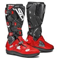 Sidi Ботинки Crossfire 3 SRS Red/Red/Black в Ростове-на-Дону