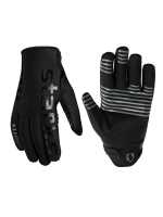 Starks Перчатки квадро Neoprene Чёрный в Ростове-на-Дону