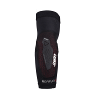 Leatt Налокотники ReaFlex UltraLite Elbow Guard V26 Black в Ростове-на-Дону