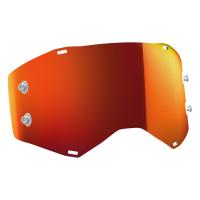 Scott Линзы Prospect SGL WKS orange chrome afc works в Ростове-на-Дону