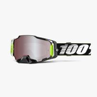 100% Очки Armega Hiper Racr / Mirror Silver в Ростове-на-Дону
