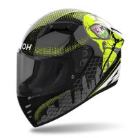 Airoh Мотошлем Connor Gamer Gloss в Ростове-на-Дону