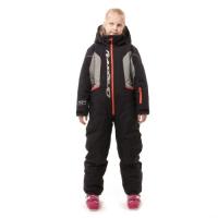 Dragonfly Комбинезон детский Teenager Gravity Black-Gray в Ростове-на-Дону
