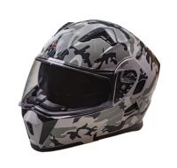 AiM Шлем модуляр JK906 Camouflage glossy в Ростове-на-Дону